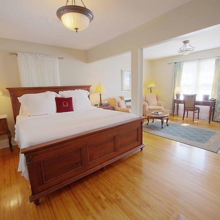 The Woodlawn Inn Cobourg Luaran gambar