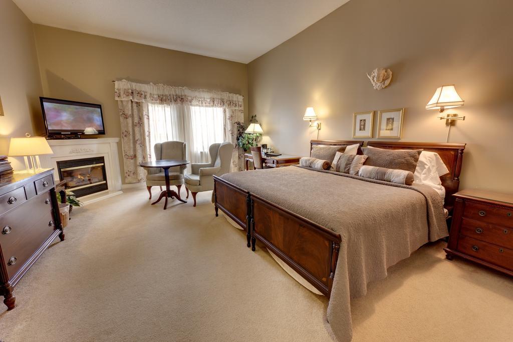The Woodlawn Inn Cobourg Luaran gambar