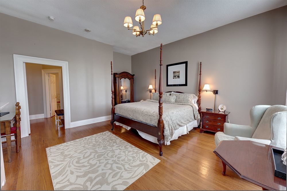 The Woodlawn Inn Cobourg Luaran gambar