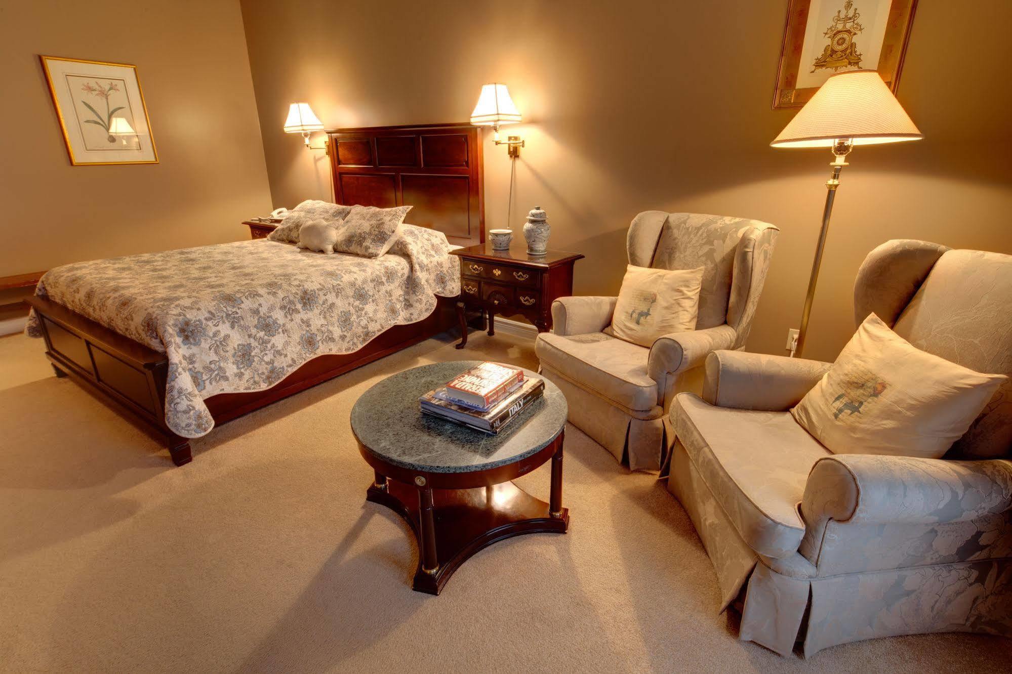 The Woodlawn Inn Cobourg Luaran gambar